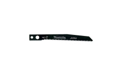 Foto DECOUPEERZAAGBLADEN 5 STUKS HSS HOUT, METAAL, KUNS MAKITA NO 2 (EX 792135-8)