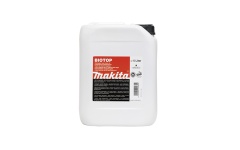 Foto KETTINGZAAGOLIE BIOTOP 5 LITER MAKITA