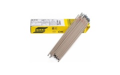 Foto HOGE TREKSTERKTE ELEKTRODEN Ø3,20 X 450MM VP ESAB OK 74.78 [6X44]