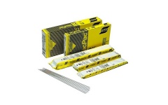 Foto INOX 316 ELEKTRODEN DALEND Ø3,20 X 300MM VP ESAB OK 63.34 [6X28]