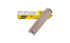 Foto INOX 307 ELEKTRODEN Ø2,50 X 300MM VP ESAB OK 67.45 [6X42]