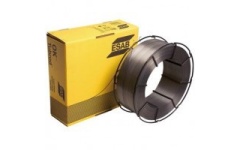 Foto INOX 318 LASDRAAD Ø0,80MM ESAB AUTROD 16.31 [15]