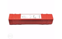 Foto OPLAS ELEKTRODEN Ø3,20 X 450MM LINCOLN GRIDUR 18 [3X65]