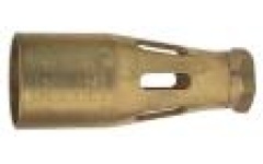 Foto BRANDER Ø35MM VOOR PRO 88 SIEVERT 294302