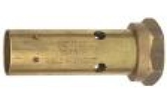 Foto BRANDER STANDAARD Ø17MM 1,2KW VOOR PRO 86 SIEVERT 394002