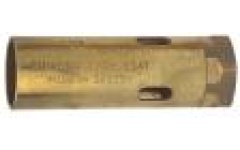 Foto BRANDER STANDAARD Ø22MM 3,1KW VOOR PRO 86 SIEVERT 394102