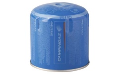 Foto GASPATROON BUTAAN/PROPAAN 190 GR CAMPINGAZ C206