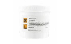 Foto SOLDEERVET POT 250 GR. 