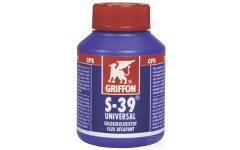 Foto UNIVERSEEL ZACHTSOLDEERVLOEIMIDDEL 320ML ZUURVRIJ GRIFFON S39