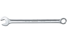 Foto RINGSTEEKSLEUTEL EXTRA LANG SW 17 MM GEDORE 7 XL 17