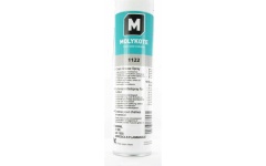 Foto KETTING-TANDWIELVET SPRAY SPUITBUS 400 ML MOLYKOTE 1122