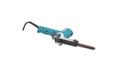 Foto BANDSCHUURMACHINE 9 X 533MM 500W MAKITA 9032