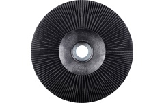 Foto STEUNSCHIJF Ø125MM M14 PFERD H-GT 125 MF M 14