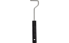 Foto VERFROLHOUDER VOOR ROL 5 CM 