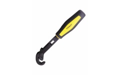 Foto VERSTELBARE HAAKSLEUTEL SW 13-19 MM STANLEY 4-87-989