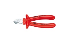 Foto ZIJKNIPTANG 1000V GEDOMPELD 160 MM KNIPEX 70 07 160