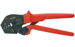 Foto KRIMPTANG 1C 250 MM AWG 20-10 0,5-6 MM² KNIPEX 97 52 05