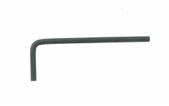 Foto INBUSSLEUTEL 3 MM (65X20) ZWART FACOM 82.3