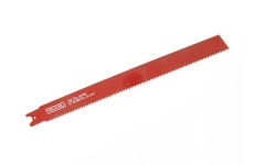 Foto RECIPROZAAGBLADEN 5 STUKS 300 MM 6T BIM HOUT RIDGID D-1011
