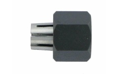 Foto SPANTANG 6MM (VOOR DW614, DW615) DEWALT DE6950-XJ