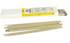 Foto INOX 308 ELEKTRODEN Ø4,00 X 350MM ESAB OK 61.30 [3X76]