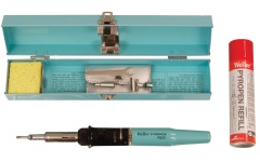 Foto GASSOLDEERBOUT PYROPEN PIEZO WELLER