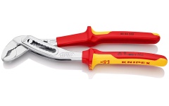 Foto WATERPOMPTANG 1000V 2C 250 MM KNIPEX ALLIGATOR 88 06 250