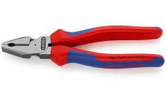 Foto COMBINATIETANG 2C 180 MM STERK KNIPEX 02 02 180