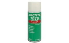 Foto REINIGER KUNSTSTOFONDERDELEN SPUITBUS 400 ML LOCTITE SF 7070