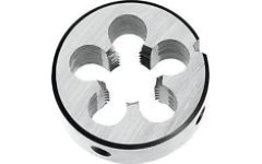 Foto DRAADSNIJKUSSEN HSS M 3X0,5 Ø 20 MM PHANTOM