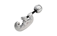 Foto PIJPSNIJDER MET SCHROEFSPINDEL Ø 5-28 MM INOX RIDGID 15-SI