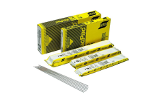 Foto INOX 309 Mo ELEKTRODEN Ø3,20 X 350MM VP ESAB OK 67.70 [3X47]