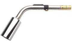 Foto ZACHTEVLAMBRANDER PROMATIC Ø 38 MM SIEVERT 334191