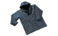 Foto PARKA CHANFLEX GROEN XXXL 
