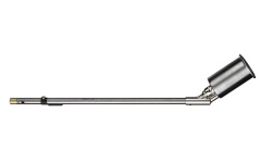 Foto DAKBRANDER Ø60MM LENGTE 500MM PROMATIC SIEVERT 335402