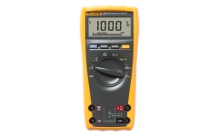 Foto DIGITALE MULTIMETER TRUE RMS 1000V 10A AC/DC  FLUKE 175