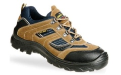 Foto SCHOEN LAAG STALEN TIP & ZOOL S3 MAAT 40 SAFETY JOGGER X2020P