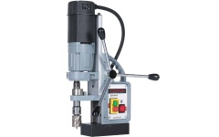 Foto MAGNEETKERNBOORMACHINE 1050W Ø 40 MM WELDON 3/4