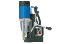 Foto MAGNEETKERNBOORMACHINE 1150W Ø 40 MM WELDON 3/4