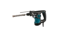 Foto BOORHAMER SDS PLUS 800W 28MM 2,8J MAKITA HR2800