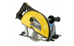 Foto CIRKELZAAGMACHINE Ø230MM 1700W METAAL JEPSON 8230N