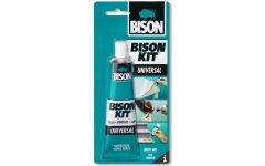 Foto CONTACTLIJM KIT TUBE 100 ML BISON 