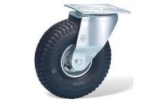 Foto ZWENKWIEL LUCHTBAND ZWART RUBBER 260 X 85 MM  LP 265 R