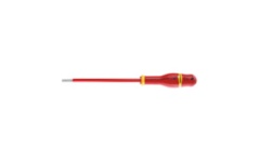 Foto PLATTE SCHROEVENDRAAIER 1000V 3,5 X 75 MM FACOM PROTWIST AT3,5X75VE