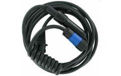 Foto KABEL 4 M MET DRAAICONTACT VR GF-MACHINES (NIEUW MODEL) ORBITALUM 790142076