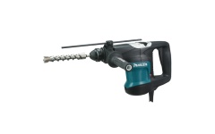 Foto BOORHAMER SDS PLUS 850W 32MM 5,1J MAKITA HR3200C