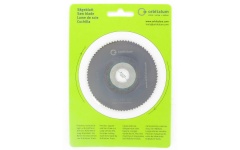 Foto ZAAGBLAD GEL. ST. 1,2-2,5MM Ø80MM 80T ORBITALUM 790046021