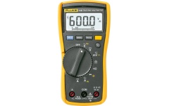 Foto DIGITALE MULTIMETER TRUE RMS 600V 10A AC/DC  FLUKE 115