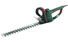 Foto HEGGENSCHAAR 560W 550MM Ø20MM DOOS METABO HS 8755