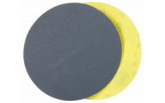 Foto SCHUURSCHIJF VELCRO Ø150MM K60 ZIRC. CIBO 950GR/60/S106